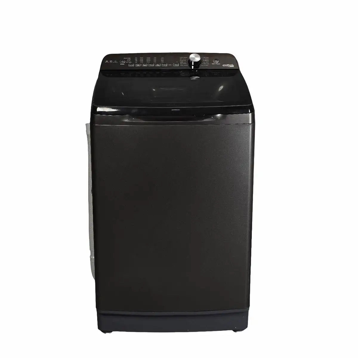Haier HWM 150-B1678ES8 (15-Kg) Fully Automatic Washing Machine With Knob Controller