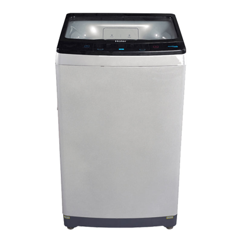 Haier HWM 85-826 8.5 Kg Fully Automatic Washing Machine – 10 Years Warranty – Free Installation – Best Deals at Haier Store