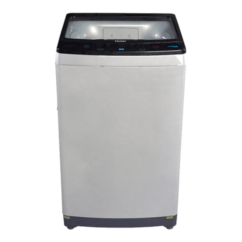 Haier HWM 85-826 8.5 Kg Fully Automatic Washing Machine – 10 Years Warranty – Free Installation – Best Deals at Haier Store