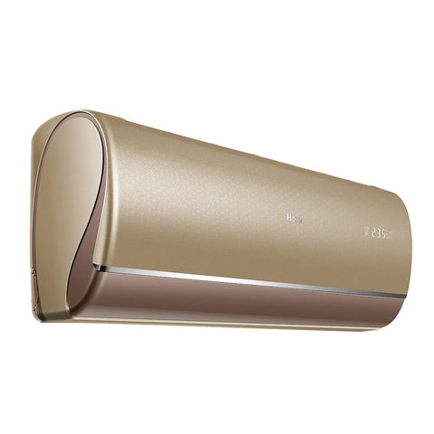 Haier Inverter Air Conditioner HSU-18HJ (G)/(S)