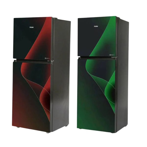 Haier Inverter Refrigerator 276 IPRA/IPGA Series – 276L, Energy Efficient, Frost-Free, Stylish Design with Advanced Cooling Technology (New Model)
