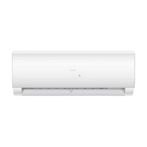 Haier Non Inverter HSU-24CFCM White 2 Ton