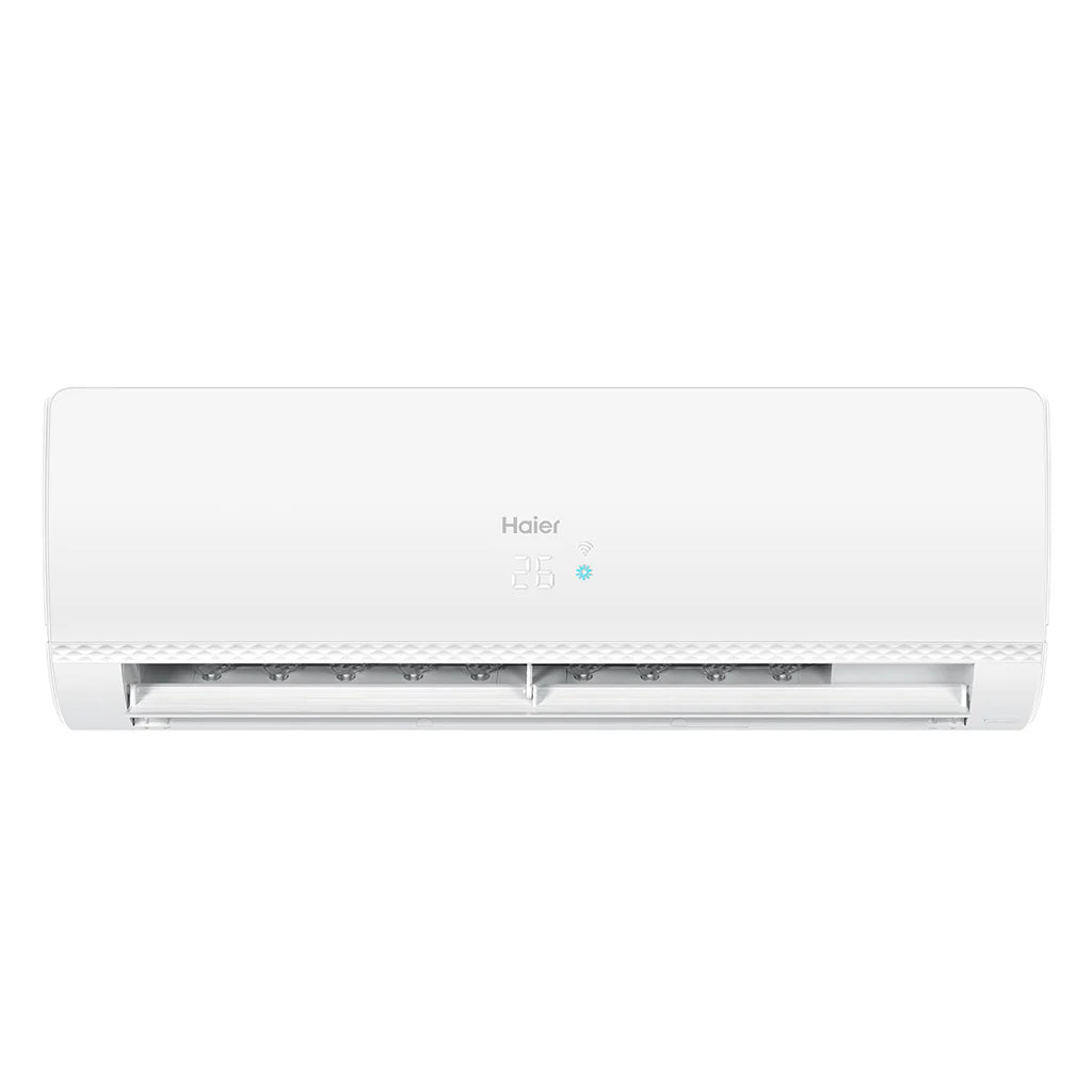 Haier Non Inverter HSU 12CFCP 1.0 Ton