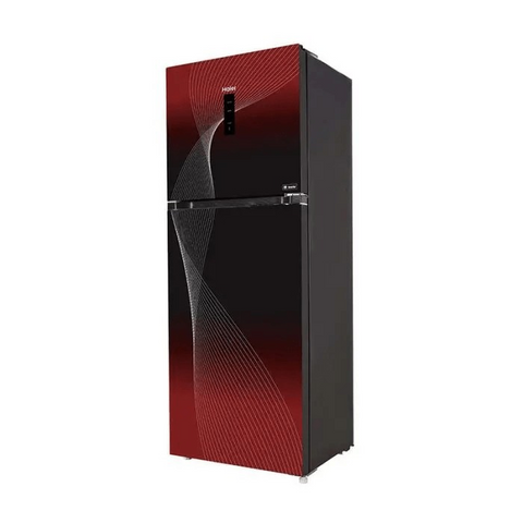 Haier HRF-398-IAPA/IARA Anti-bacterial Inverter Refrigerator