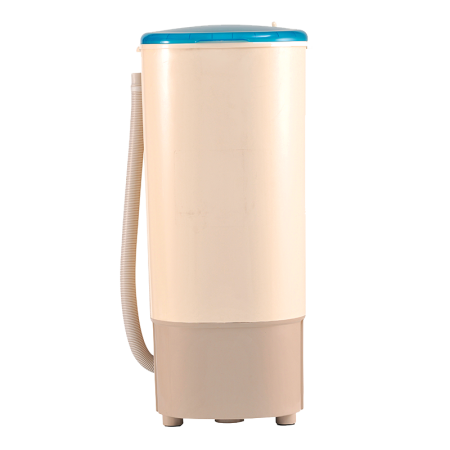 Haier Spinner Automatic Dryer Washing Machine 6kg HD-60-50