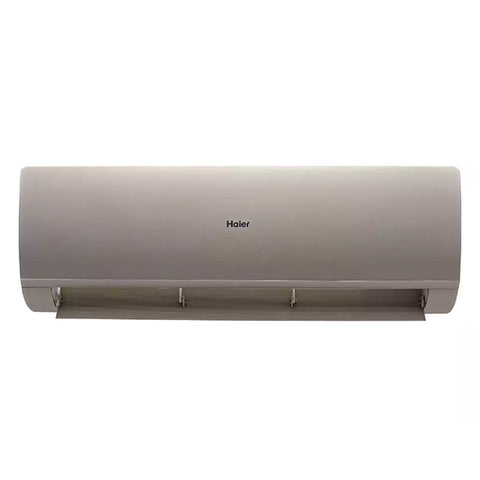 Haier Turbo Cool 1.5-Ton Air Conditioner HSU-18CFCP/013L Grey