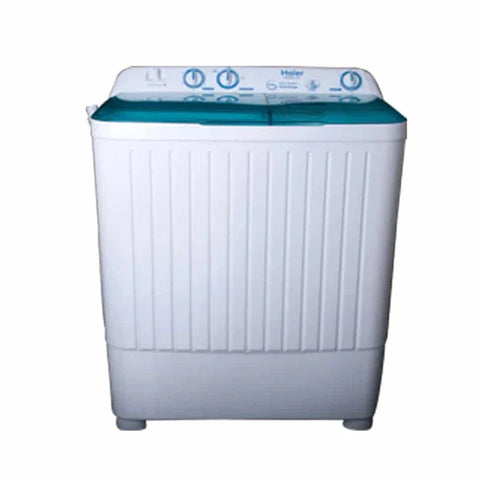 Haier Twin Tub Washing Machine HWM-100 BS