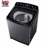 Haier HWM110-B688S8 11kg Top Load Automatic Washing Machine with Direct Motion Inverter Motor