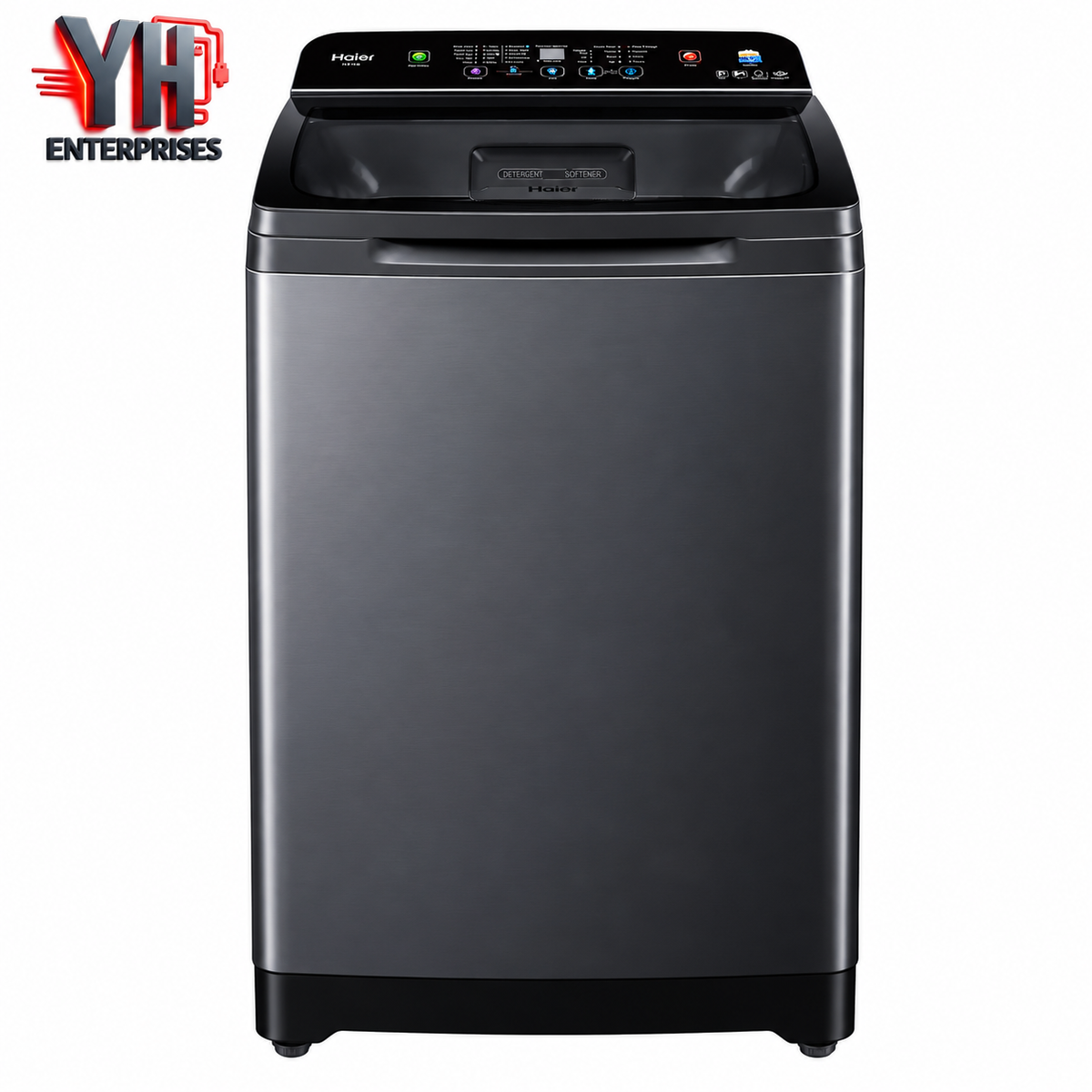 Haier 11kg Washing Machine HWM110-688S8 Best Price in Karachi Pakistan – YH Enterprises