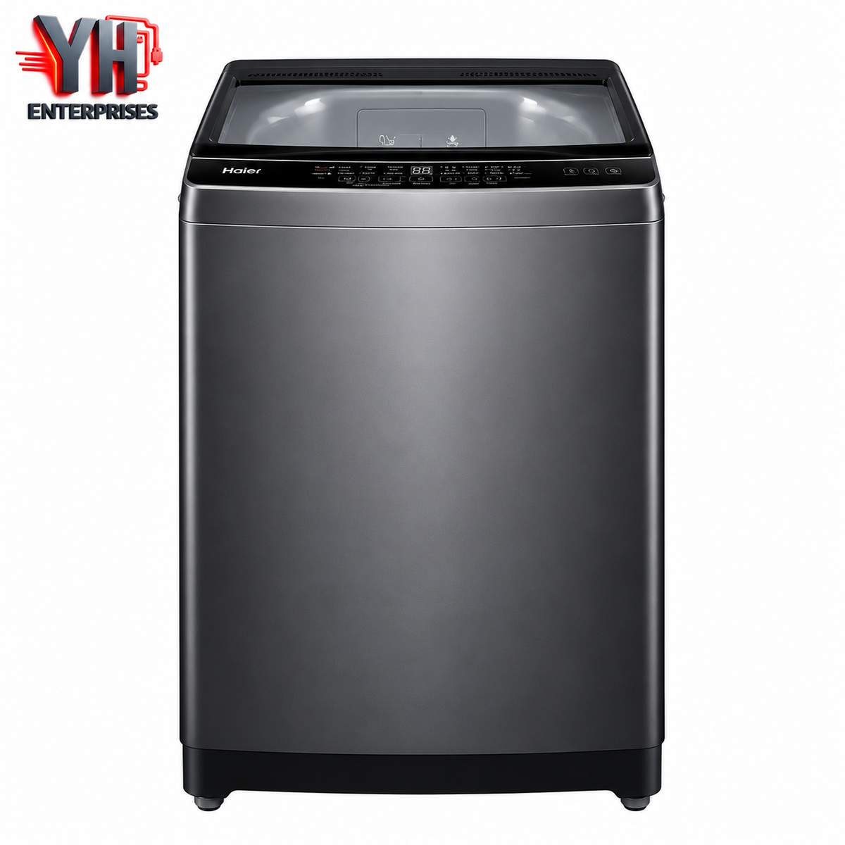 Haier 12kg Washing Machine HWM120-316S6 Best Price in Karachi Pakistan – YH Enterprises