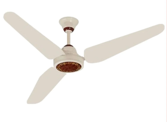 GFC Ceiling Fan AC DC Iconic Model  56"Inch