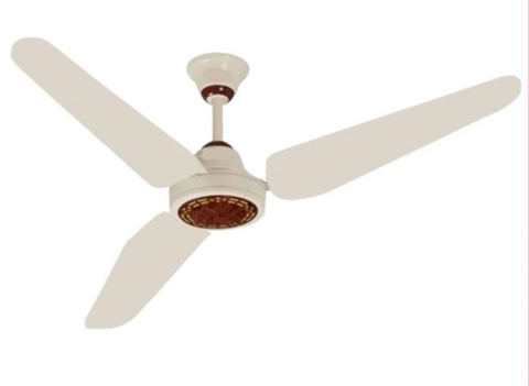 GFC Ceiling Fan AC DC Iconic Model  56"Inch