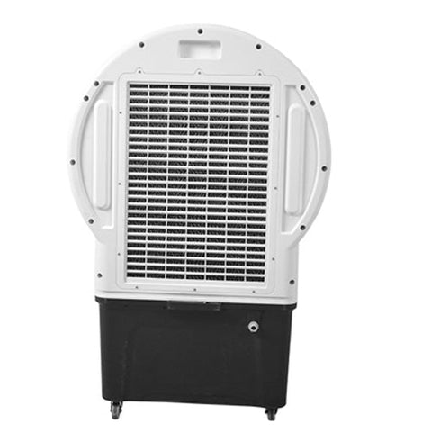 Super Asia Room Cooler JC-777 Plus Super Sonic 2 Speed Control Power Only 220 Volts 4 Way Mobility 1 year Brand Warranty