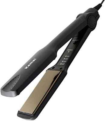 Kemei KM-533 Hair Crimper &amp; Hair Waver