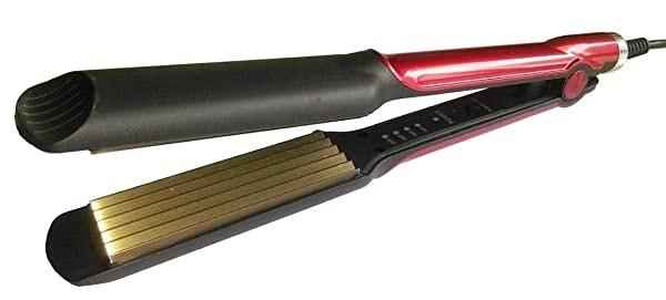 Kemei KM-533 Hair Crimper &amp; Hair Waver