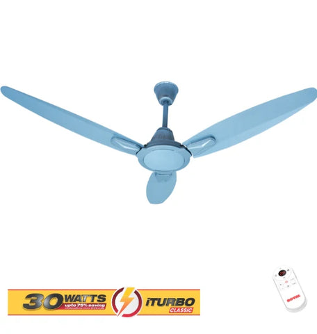 ROYAL Legacy - iTurbo Classic 30 Watts Fan