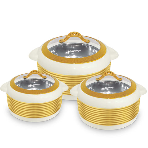 Happy Luxxy Gold