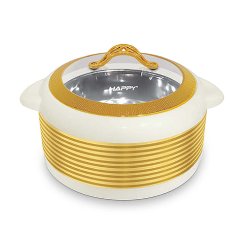 Happy Luxxy Gold