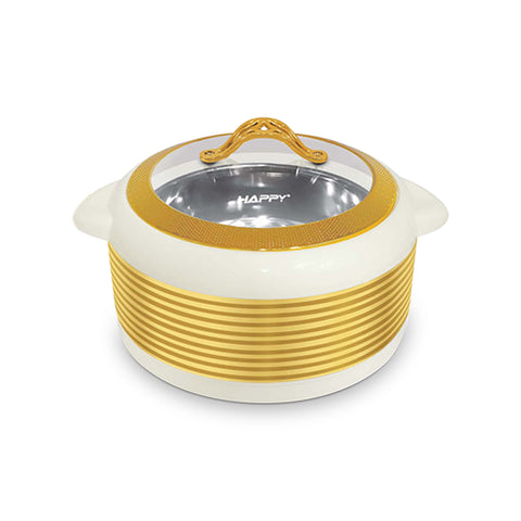 Happy Luxxy Gold