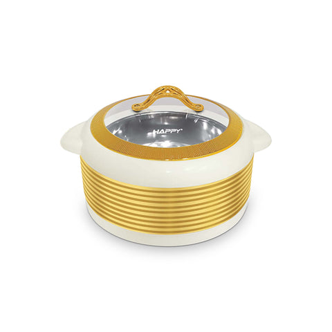 Happy Luxxy Gold