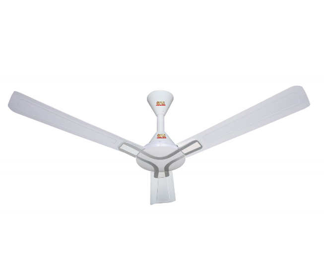 GFC Ceiling Fan Ac/Dc Mansion Model 56"Inch