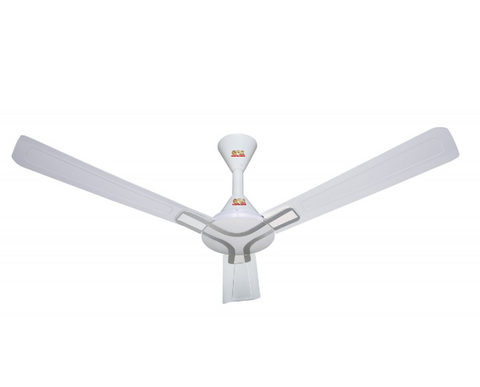 G.F.C Ceilling Fan Mansion Model 56" Inch