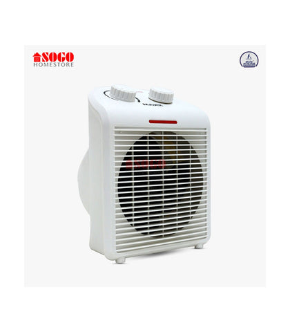 MAXX Electric Fan Heater (MX-115)