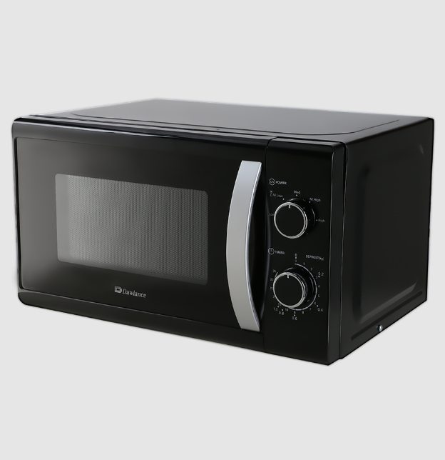Dawlance DW-MD4 Heating Microwave Oven - YH Enterprises