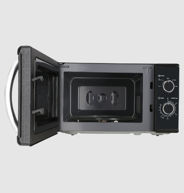 Dawlance DW-MD4 Heating Microwave Oven - YH Enterprises