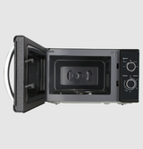 Dawlance DW-MD4 Heating Microwave Oven - YH Enterprises
