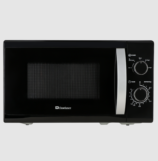 Dawlance DW-MD4 Heating Microwave Oven