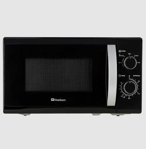 Dawlance DW-MD4 Heating Microwave Oven