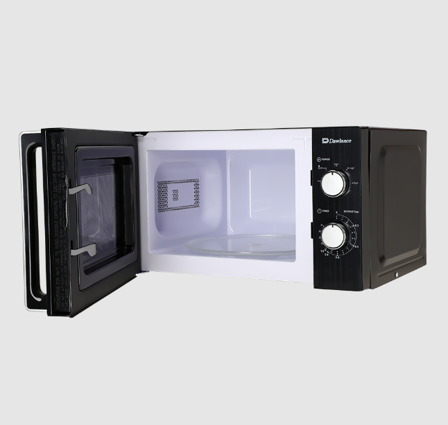 Dawlance DW MD 10 Heating Microwave Oven - YH Enterprises