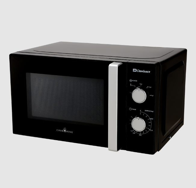 Dawlance DW MD 10 Heating Microwave Oven - YH Enterprises