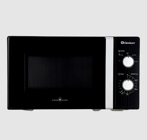 Dawlance DW MD 10 Heating Microwave Oven