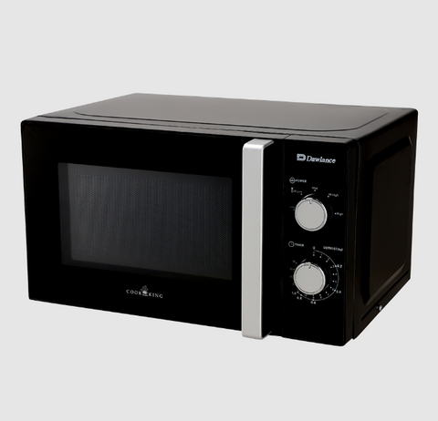 Dawlance DW MD 10 Heating Microwave Oven