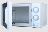 Dawlance DW MD 4 White Heating Microwave Oven - YH Enterprises