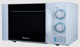Dawlance DW MD 4 White Heating Microwave Oven - YH Enterprises