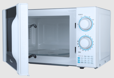 Dawlance DW MD 4 White Heating Microwave Oven