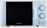 Dawlance DW MD 4 White Heating Microwave Oven - YH Enterprises