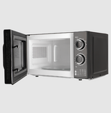 Dawlance DW MD 4 N Black Heating Microwave Oven - YH Enterprises