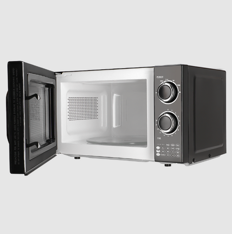 Dawlance DW MD 4 N Black Heating Microwave Oven