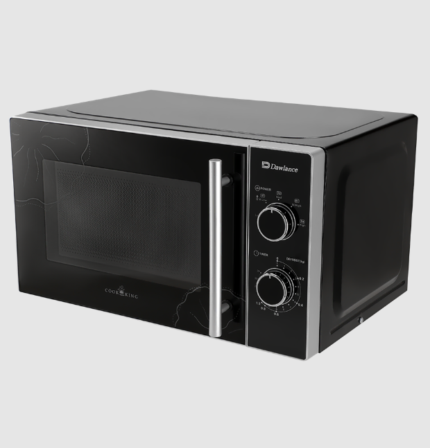 Dawlance DW MD 7 Heating Microwave Oven - YH Enterprises