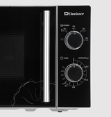 Dawlance DW MD 7 Heating Microwave Oven - YH Enterprises