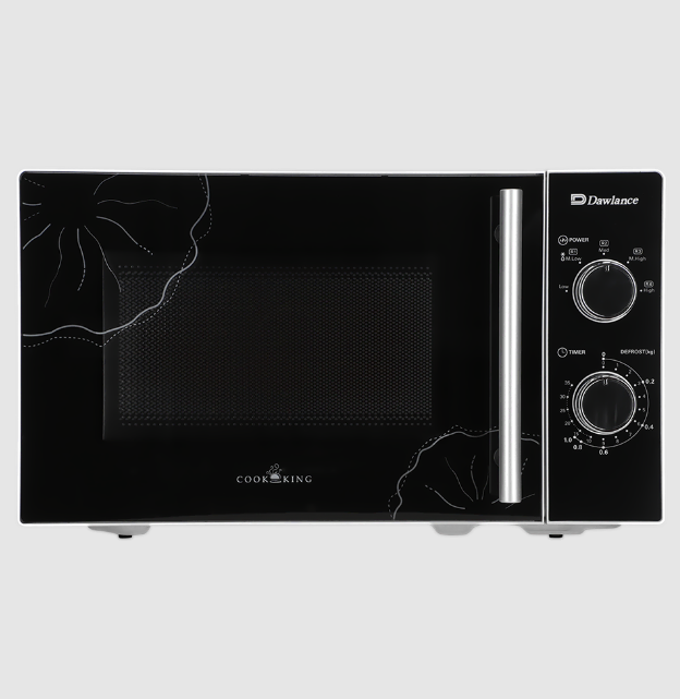 Dawlance DW MD 7 Heating Microwave Oven