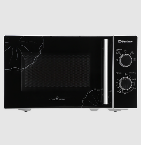 Dawlance DW MD 7 Heating Microwave Oven