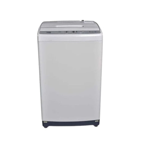 Haier -HWM 80-1269Y Fully Automatic Washing Machine 9kg | Top Loading Washing Machine | 10 Years Warranty.