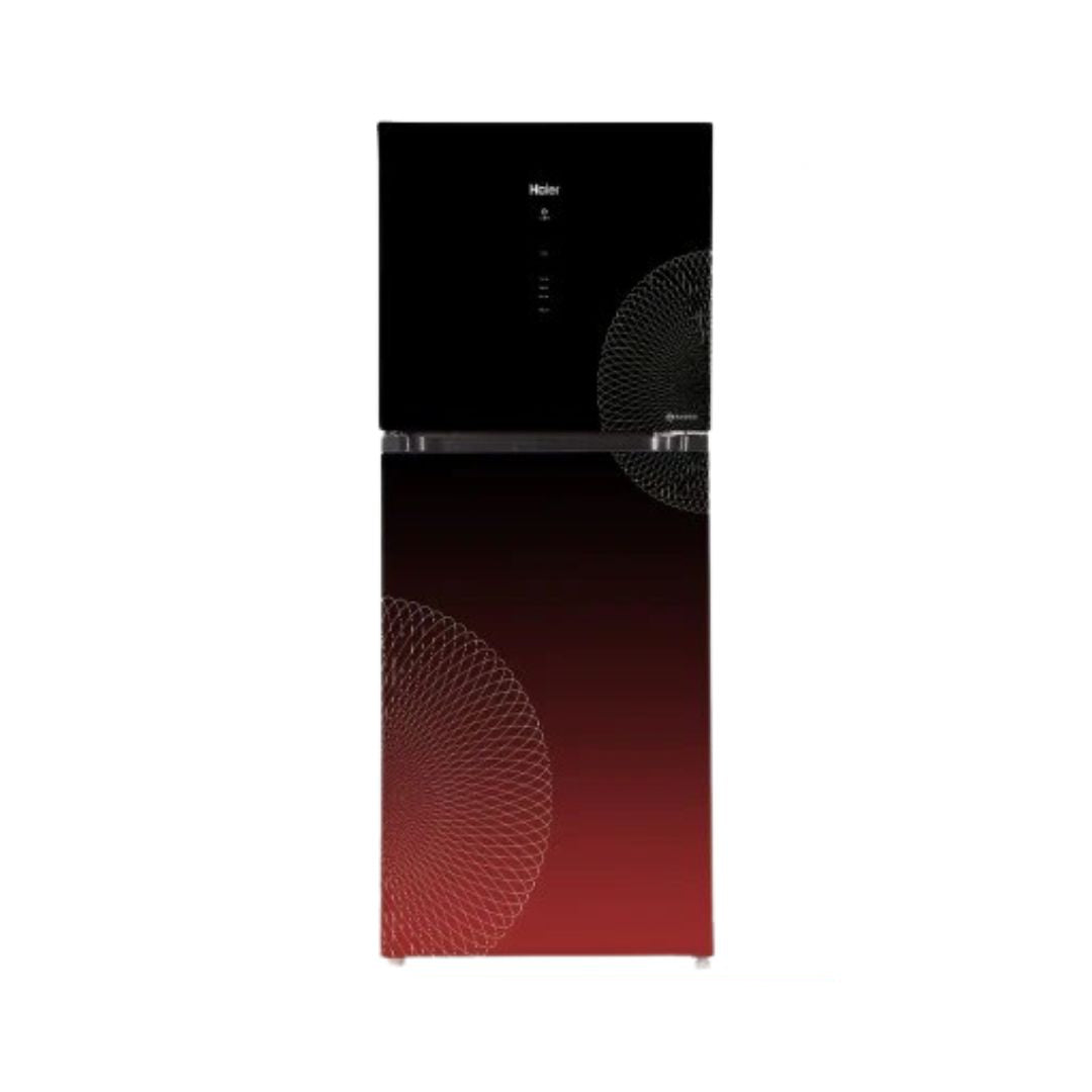 Haier Refrigerators Inverter Anti-Bacterial 15 CF (368 Liter) HRF-368 IARA IAPA Color 10 Years Warranty