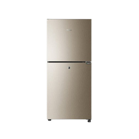 Haier Refrigerator HRF-216 EBS EBD Top Mount 9 CFT Brand Warranty