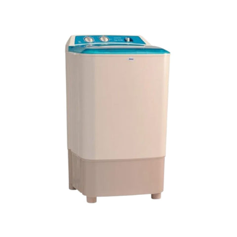 Haier Washing Machine HWM 80-60 Semi Automatic Single tub Capacity:8 Kg Powerful Motor